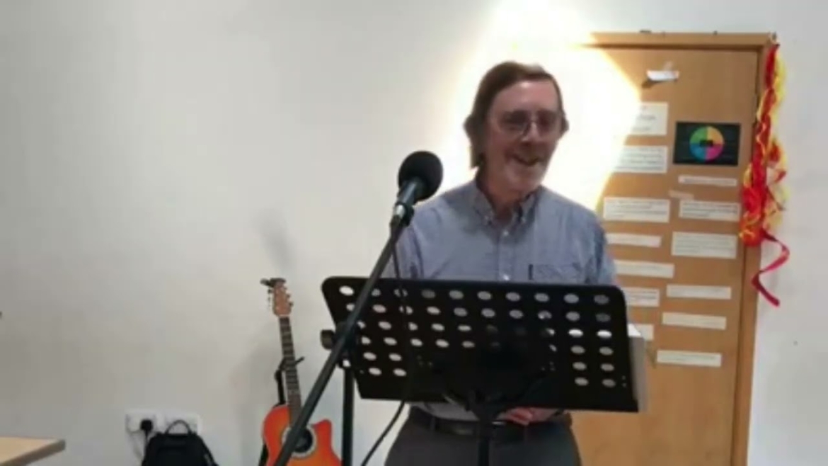 Pentecost Sunday