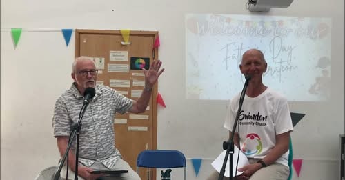 Father’s Day Celebration