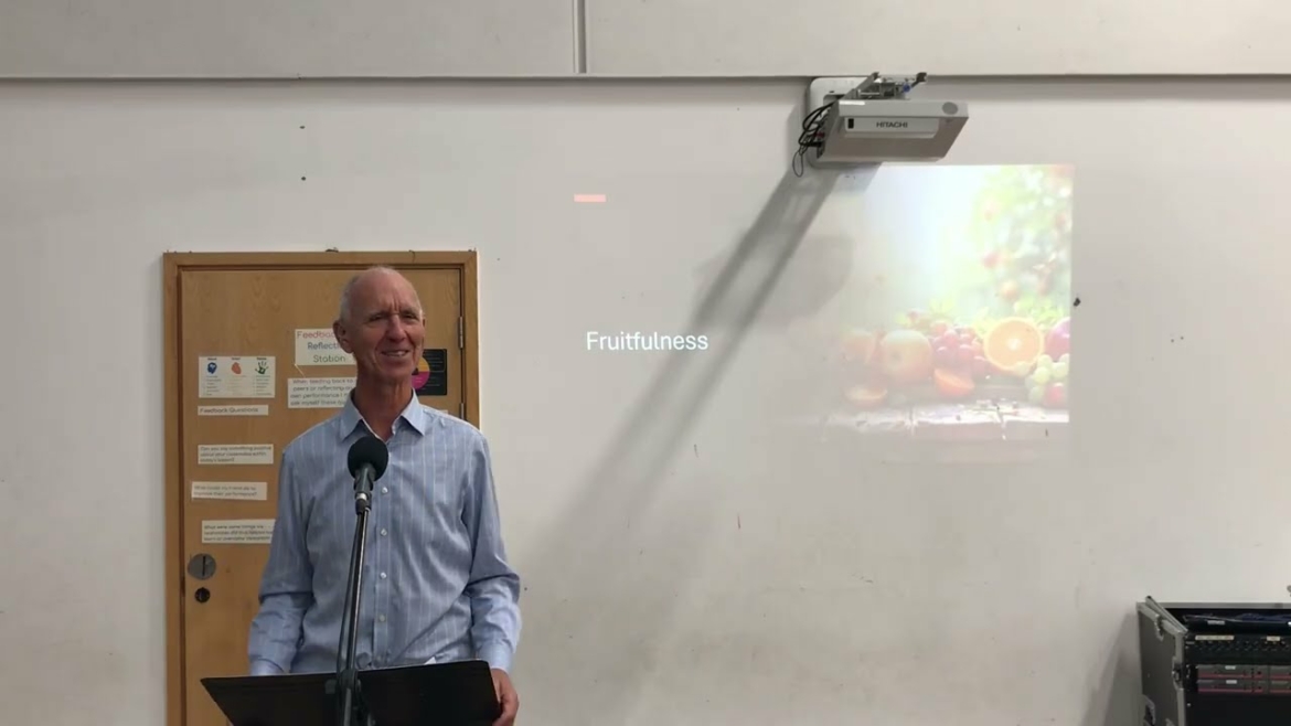 Fruitfulness