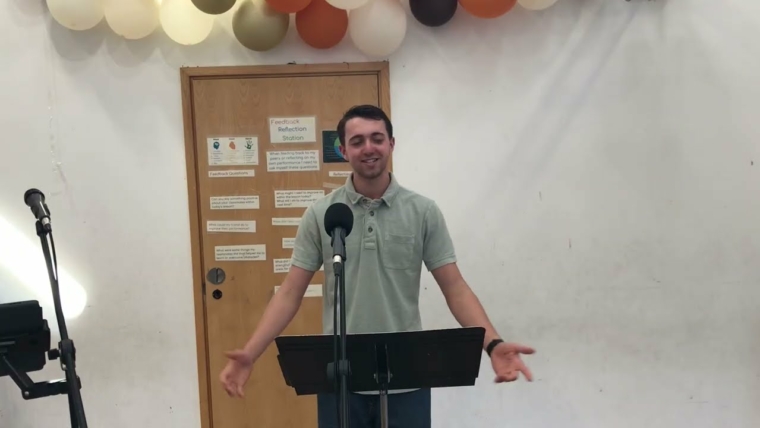 Lewis Testimony (and Verity)